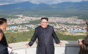 Urbe ecuatoriana nombra ciudadano honorífico a Kim Jong-Un