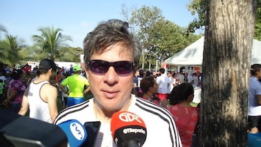 PRD no debe escoger diputado conflictivo para presidir la AN: Varela