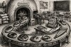 Panadería pa’ el rato: una historia que se repite