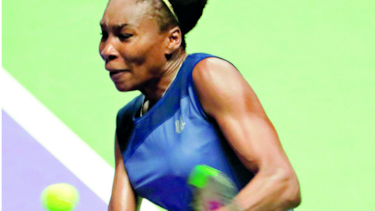 Venus y Wozniacki disputarán la final