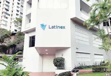 $7,888 millones negociados en la Bolsa hasta septiembre