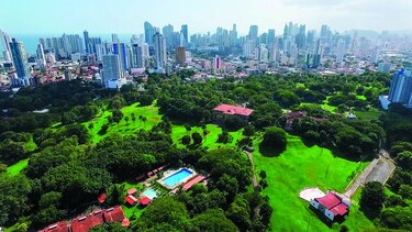 Piden reunión ‘abierta’ en el parque Omar