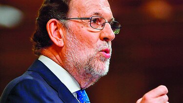 Mariano Rajoy pide que le dejen gobernar