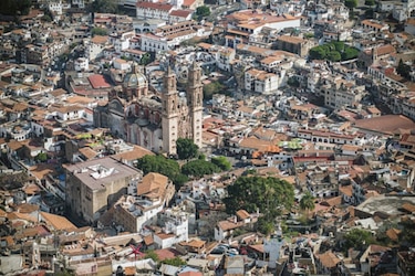 Ideas para disfrutar las ciudades sin aislamientos