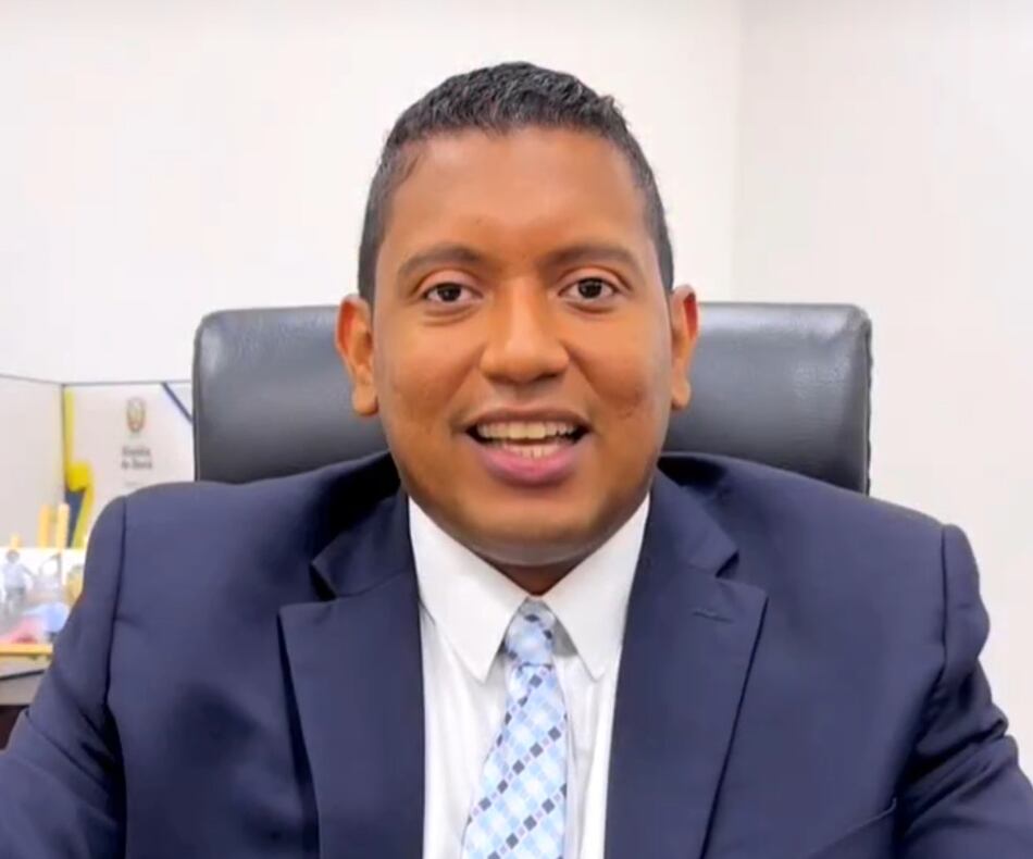 ‘El vale digital es el costo de la paz social’: Luis Oliva