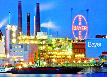 Monsanto rechaza oferta de Bayer por 62 mil millones de dólares