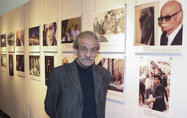 Murió el cineasta argentino Mario Sábato, hijo del reconocido escritor Ernesto Sábato