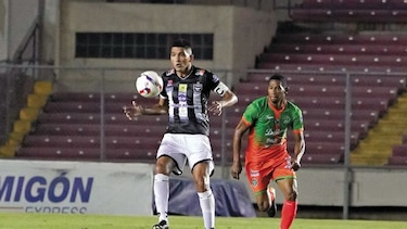 Angulo quiere un Tauro FC más ordenado y defensivo