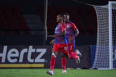 Alberto Quintero confirma que no estará en el amistoso contra Universitario de Perú