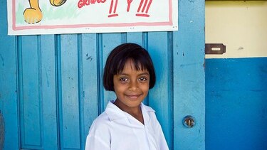 Un cambio desde la educación