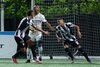 Franklin Nárvaez debuta con triunfo y devuelve la sonrisa al Tauro