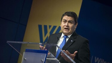 Honduras estudia consulta popular para decidir sobre reelección presidencial