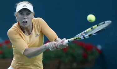 Wozniacki y Vinci, a la final en Estambul