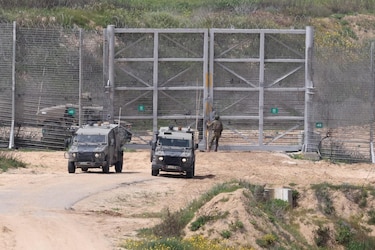 Egipto, Catar y Estados Unidos instan a Israel y Hamás a cerrar el acuerdo para una tregua en Gaza