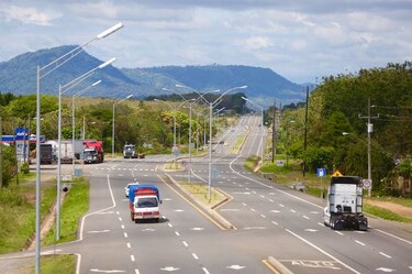 Se termina la ampliación de la Interamericana entre Santiago y David