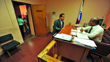 Justicia comunitaria será supervisada