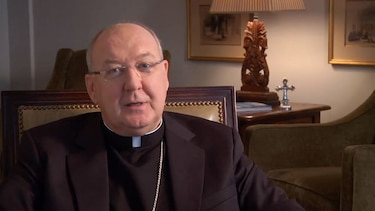 Cardenal evaluará posibles sedes de actos centrales de la Jornada Mundial de la Juventud