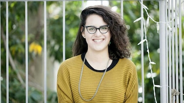 Excarcelan a joven israelí que se negó a prestar el servicio militar