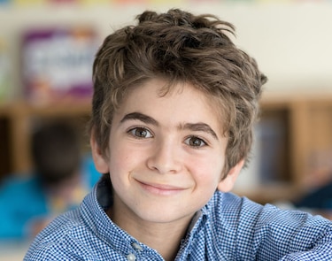 Niño de 12 años será presidente ejecutivo de Toys 'R' en Canadá