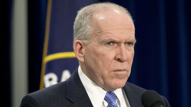Ciberpirata dice haber penetrado en el correo de jefe de la CIA