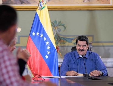 Nicolás Maduro vuelve a prorrogar la vigencia del mayor billete de Venezuela
