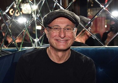 Muere Michael Nyqvist, astro de 'Dragon Tatoo' y 'John Wick'