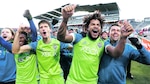 Primer panameño en la MLS