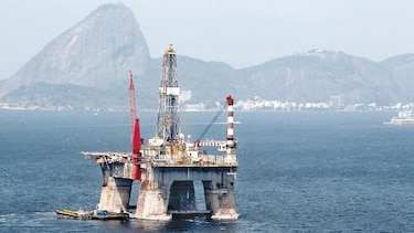 Intentan concretar faraónicas inversiones chinas en Brasil