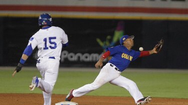 Carlos Lee: 'Orgullo por jugadores panameños supera decepción'