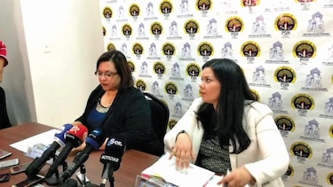 Acuerdo de pena en caso de menor evitó revictimizarla