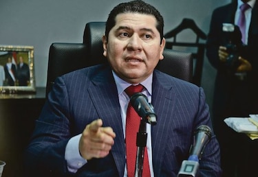 Lista de diputados que falten a las comisiones será pública