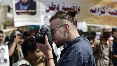 El periodismo se ha convertido en el oficio más peligroso, según RSF
