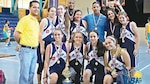 Fighting Owls se llevan los honores en la LBK U18