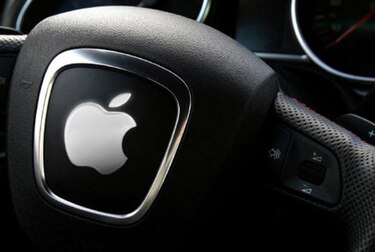 Apple cambia enfoque de su proyecto automovilístico