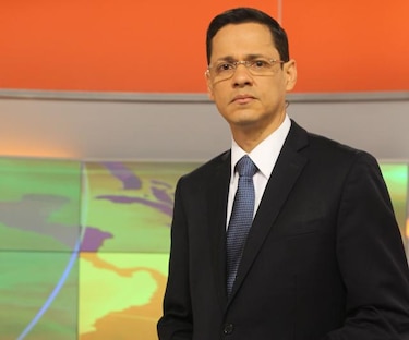 Periodista Alvarado advierte de amenazas