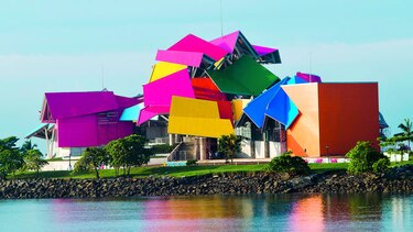 Imágenes de un ícono cultural