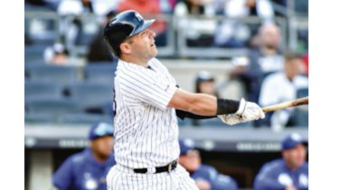 Romine impulsa carrera que le da victoria a los Yankees