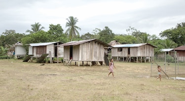 Se incrementan los casos de malaria durante 2021