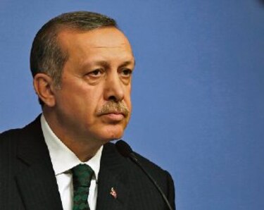 Erdogan reformará su Gabinete