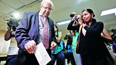 Aumentan bonificación en la UP