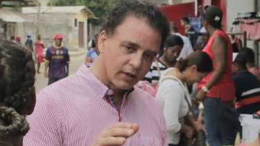 Gerardo Solís al Tribunal Electoral: 'No tienen derecho a sancionarme'