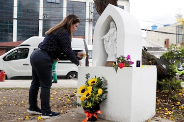 Bogotá decreta tres días de luto por el magnicidio del senador Miguel Uribe Turbay