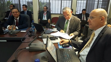 Autoridad del Canal de Panamá calcula que tendrá ingresos por $2 mil 865 millones