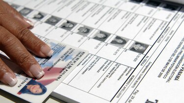 Cerró el registro electoral rumbo a las elecciones de 2019