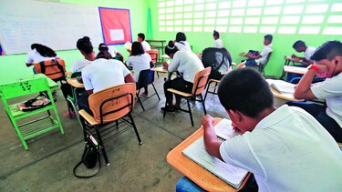 Panamá Centro inicia capacitación de educadores