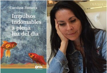 Realizarán conversatorio sobre libro de cuentos
