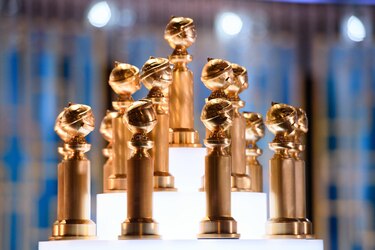 El filme ‘Oppenheimer’, gran vencedor de la 81 edición de los Globos de Oro