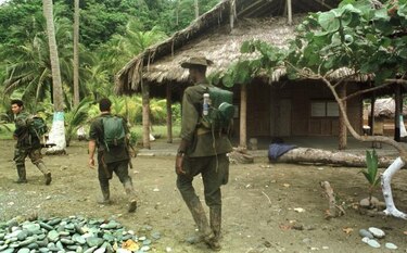 Embajador de EU exige libertad de militar jubilado en poder de las FARC
