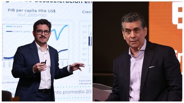 Economía panameña crecerá en 2026; minería, inversiones en logística y gasto público definirán el rumbo