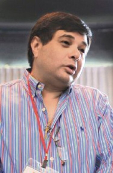 No existe denuncia contra Rosas en Molirena